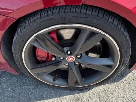 Jaguar F-Type * R * CARFAX * �� ���������������� *  | Mobile.bg � ����� ������ 7