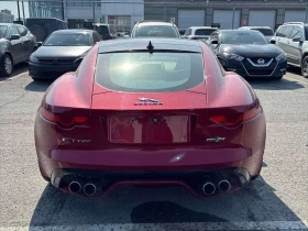 Jaguar F-Type * R * CARFAX * �� ���������������� *  | Mobile.bg � ����� ������ 4