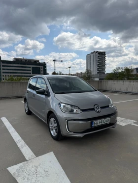 VW Up - 6699 € / 13102.11 лв. - 28819654 2