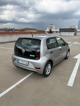 VW Up - 6699 € / 13102.11 лв. - 28819654 3