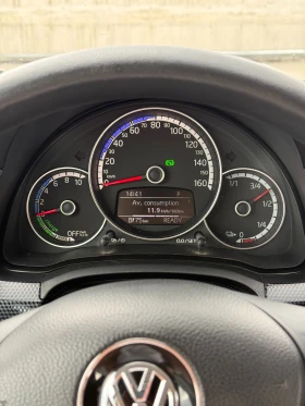 VW Up - 6699 € / 13102.11 лв. - 28819654 16