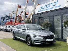 Skoda Superb L&K/2.0TDI/190k.c./7AT/4x4 - 26900 € / 52611.83 лв. - 16778654 6