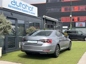 Skoda Superb L&K/2.0TDI/190k.c./7AT/4x4 - 26900 € / 52611.83 лв. - 16778654 4