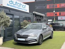 Skoda Superb L&K/2.0TDI/190k.c./7AT/4x4