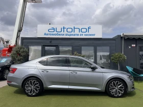 Skoda Superb L&K/2.0TDI/190k.c./7AT/4x4 - 26900 € / 52611.83 лв. - 16778654 5