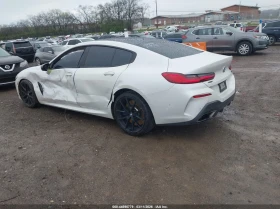 BMW M8 4.4l 50I Gtan Coupe xDrive | Mobile.bg � ����� ������ 3