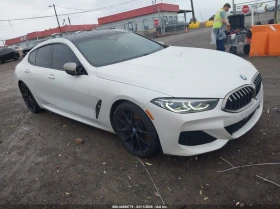 ������ BMW M8