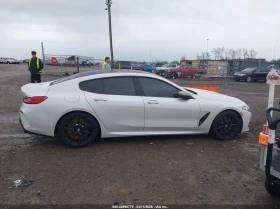 BMW M8 4.4l 50I Gtan Coupe xDrive | Mobile.bg � ����� ������ 12