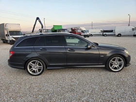 Mercedes-Benz C 320 350 CDI AMG | Mobile.bg � ����� ������ 4