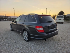 Mercedes-Benz C 320 350 CDI AMG | Mobile.bg � ����� ������ 7