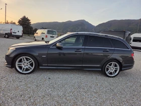 Mercedes-Benz C 320 350 CDI AMG | Mobile.bg � ����� ������ 9