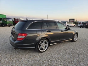 Mercedes-Benz C 320 350 CDI AMG | Mobile.bg � ����� ������ 5