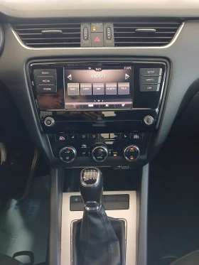Skoda Octavia Ambiton 1, 5 TSI/150 �.�. | Mobile.bg � ����� ������ 11
