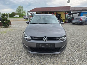VW Polo 1.6TDI  75�� ! ! ������ ��������� | Mobile.bg � ����� ������ 8