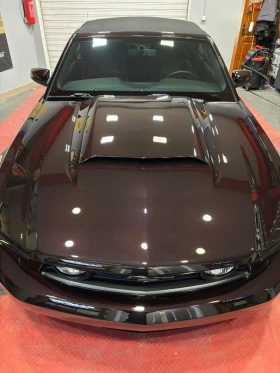 Ford Mustang 5.0 | Mobile.bg � ����� ������ 10