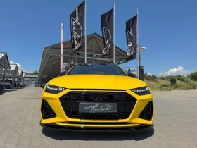 Audi Rs6 MTM-1000K.C#CERAMIC#PANORAMA#SOFTCLOSE#LASER#����� | Mobile.bg � ����� ������ 3