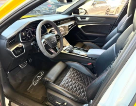 Audi Rs6 MTM-1000K.C#CERAMIC#PANORAMA#SOFTCLOSE#LASER#����� | Mobile.bg � ����� ������ 9