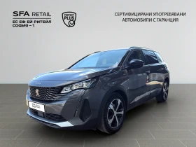 Peugeot 5008 GT 2.0 BlueHDi 180 Лизинг Гаранция 2 години