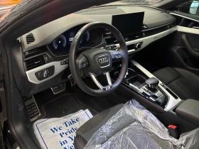 Audi A5 Sportback* PROGRESSIV* CARFAX* АВТО КРЕДИТ*  | Auto.bg — изображение 7