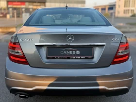 Mercedes-Benz C 220 170КС* AMG-PACKET* KOJA* NAVI* TOP | Auto.bg — изображение 5