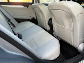 Mercedes-Benz C 220 170КС* AMG-PACKET* KOJA* NAVI* TOP | Auto.bg — изображение 10