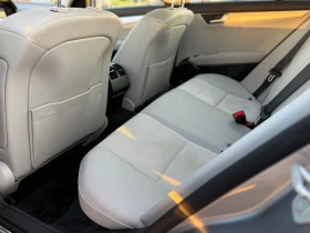 Mercedes-Benz C 220 170КС* AMG-PACKET* KOJA* NAVI* TOP | Auto.bg — изображение 11