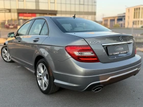 Mercedes-Benz C 220 170КС* AMG-PACKET* KOJA* NAVI* TOP | Auto.bg — изображение 6