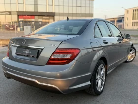 Mercedes-Benz C 220 170КС* AMG-PACKET* KOJA* NAVI* TOP | Auto.bg — изображение 4