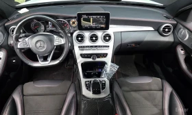 Mercedes-Benz C 43 AMG 4MATIC* BURMESTER* ХЕДЪП* КАМЕРА* ПАНОРАМА*  | Auto.bg — изображение 7