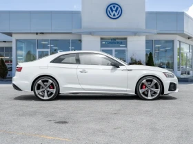 Audi S5 Technik * 360 * Масаж * АвтоКредит * (ЦЕНА ДО БГ) | Auto.bg — изображение 4