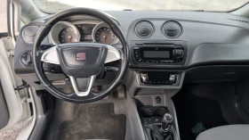 Seat Ibiza 1.6i 105 Sport | Mobile.bg � ����� ������ 6