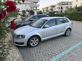 Audi A3  Automatic 1. 4 TFSI Sportback | Mobile.bg � ����� ������ 7