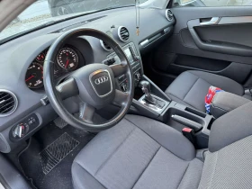 Audi A3  Automatic 1. 4 TFSI Sportback | Mobile.bg � ����� ������ 4
