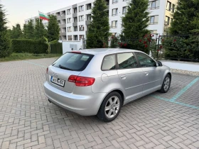 Audi A3  Automatic 1. 4 TFSI Sportback | Mobile.bg � ����� ������ 2