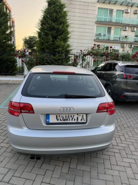 Audi A3  Automatic 1. 4 TFSI Sportback | Mobile.bg � ����� ������ 3