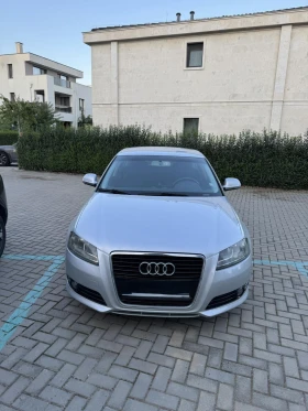 Audi A3 Automatic 1. 4 TFSI Sportback