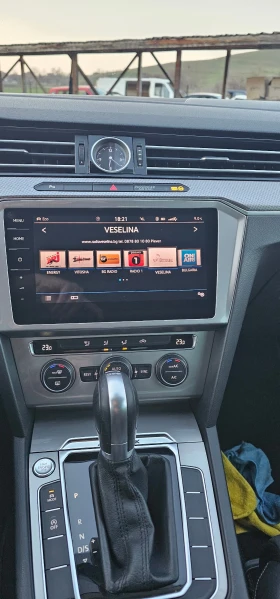 VW Alltrack 2.0TDI/190k/DIGITAL/LED | Mobile.bg � ����� ������ 3