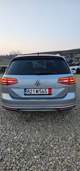 VW Alltrack 2.0TDI/190k/DIGITAL/LED | Mobile.bg � ����� ������ 7