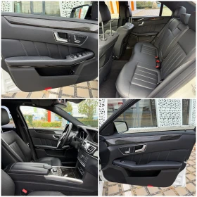 Mercedes-Benz E 350 BLUETEC 4 MATIC | Auto.bg — изображение 14