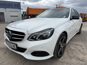 Mercedes-Benz E 350 BLUETEC 4 MATIC | Auto.bg — изображение 5