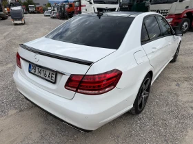 Mercedes-Benz E 350 BLUETEC 4 MATIC | Auto.bg — изображение 11