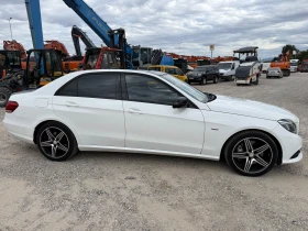 Mercedes-Benz E 350 BLUETEC 4 MATIC | Auto.bg — изображение 9