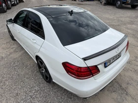 Mercedes-Benz E 350 BLUETEC 4 MATIC | Auto.bg — изображение 12