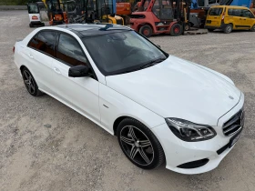 Mercedes-Benz E 350 BLUETEC 4 MATIC | Auto.bg — изображение 7