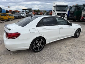 Mercedes-Benz E 350 BLUETEC 4 MATIC | Auto.bg — изображение 10