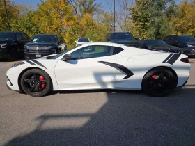 Chevrolet Corvette * 1LT * ���������� ��� ������������ ������*  | Mobile.bg � ����� ������ 2