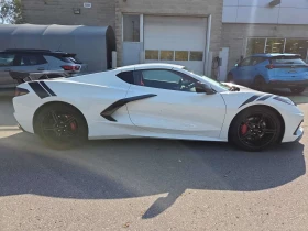 Chevrolet Corvette * 1LT * ���������� ��� ������������ ������*  | Mobile.bg � ����� ������ 3