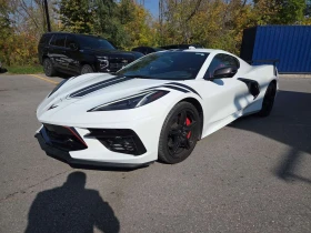 ������ Chevrolet Corvette