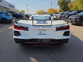 Chevrolet Corvette * 1LT * ���������� ��� ������������ ������*  | Mobile.bg � ����� ������ 4