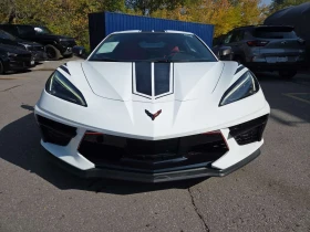 Chevrolet Corvette * 1LT * ���������� ��� ������������ ������*  | Mobile.bg � ����� ������ 6
